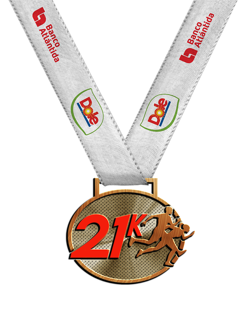 medalla 2020M