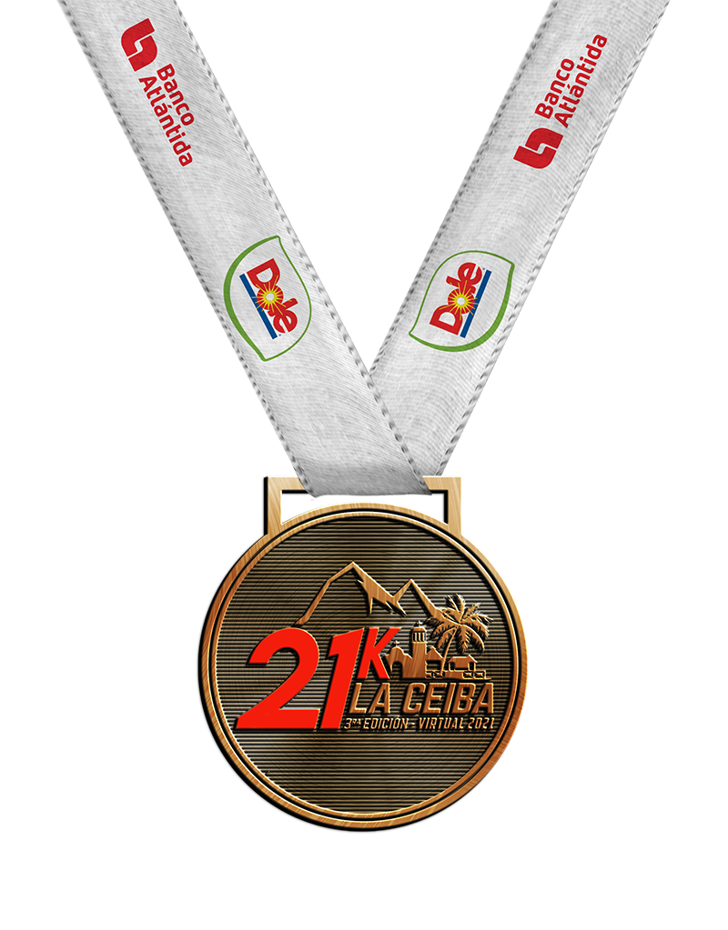 medalla 2021M